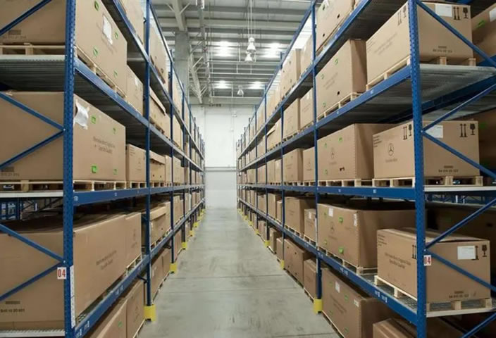 漳州到海北货物仓储