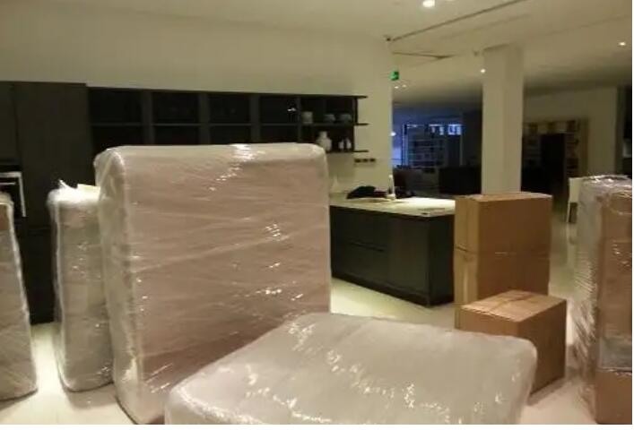 漳州到海北长途搬家