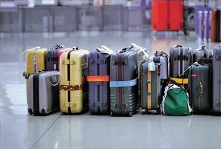 漳州到海北行李托运